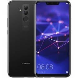 Замена камеры на телефоне Huawei Mate 20 Lite в Казане